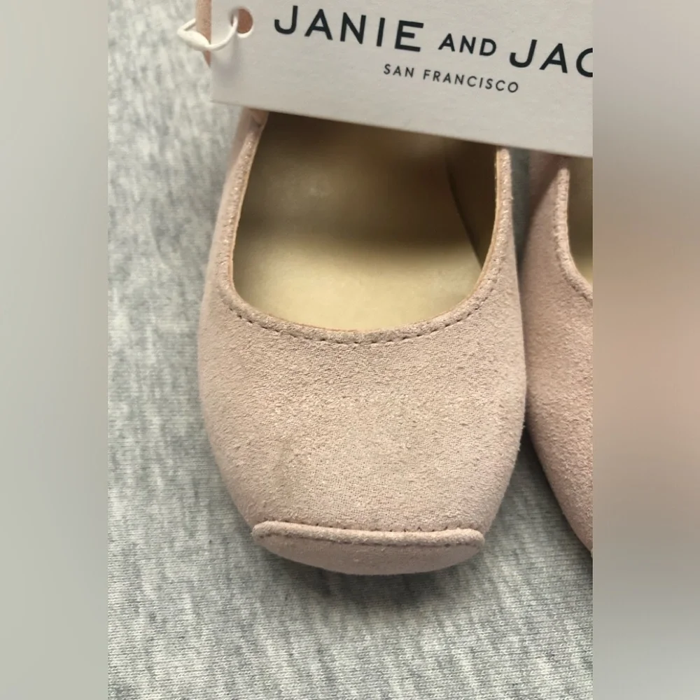 Janie and Jack brand new